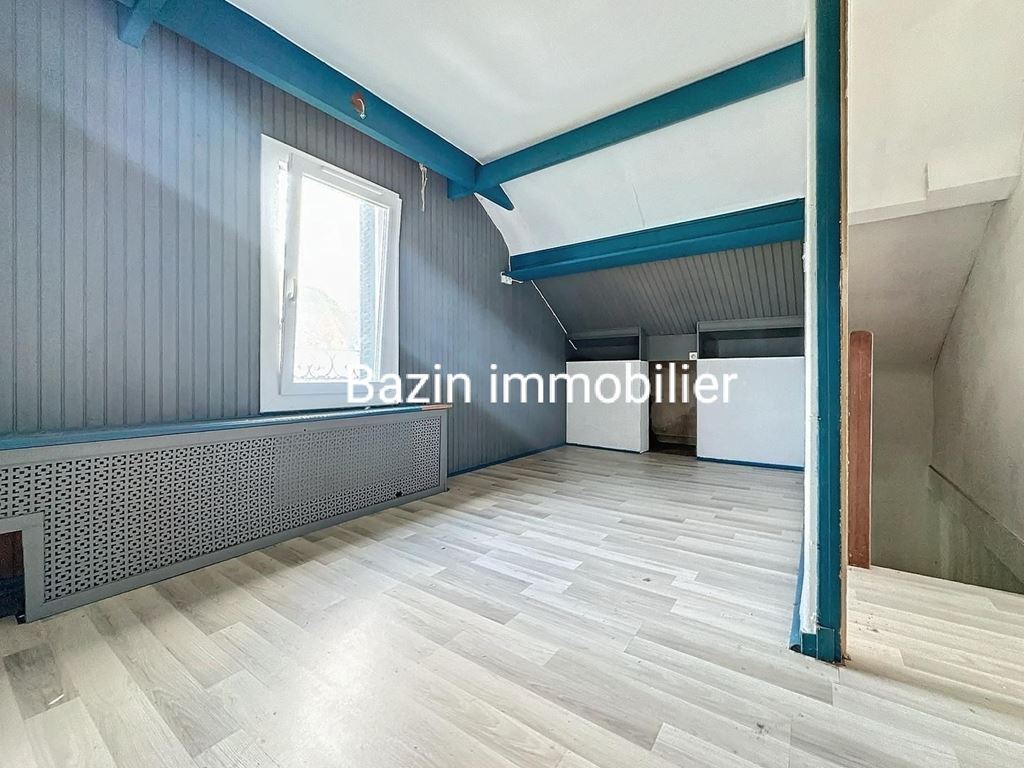 Maison VILLIERS SUR ORGE (91700) BAZIN IMMOBILIER