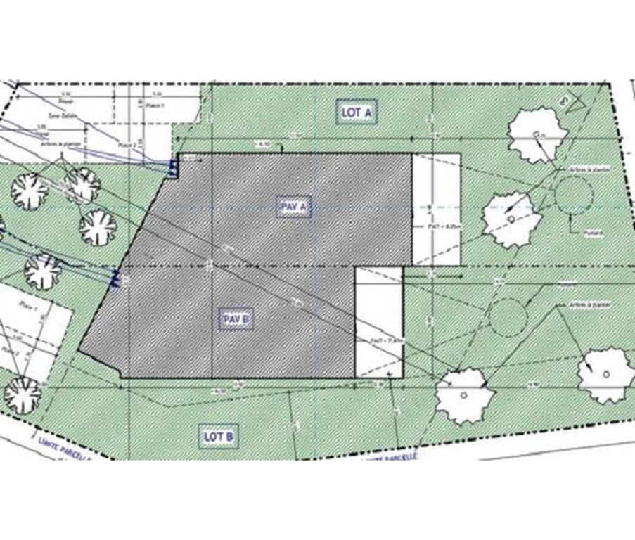 Terrain ST MICHEL SUR ORGE (91240) BAZIN IMMOBILIER