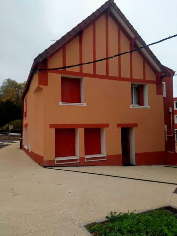 Appartement VILLIERS SUR ORGE (91700) BAZIN IMMOBILIER