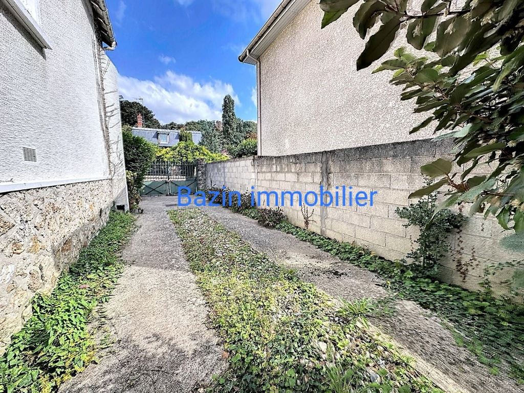 Maison VILLIERS SUR ORGE (91700) BAZIN IMMOBILIER