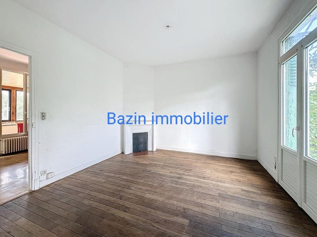 Maison VILLIERS SUR ORGE (91700) BAZIN IMMOBILIER
