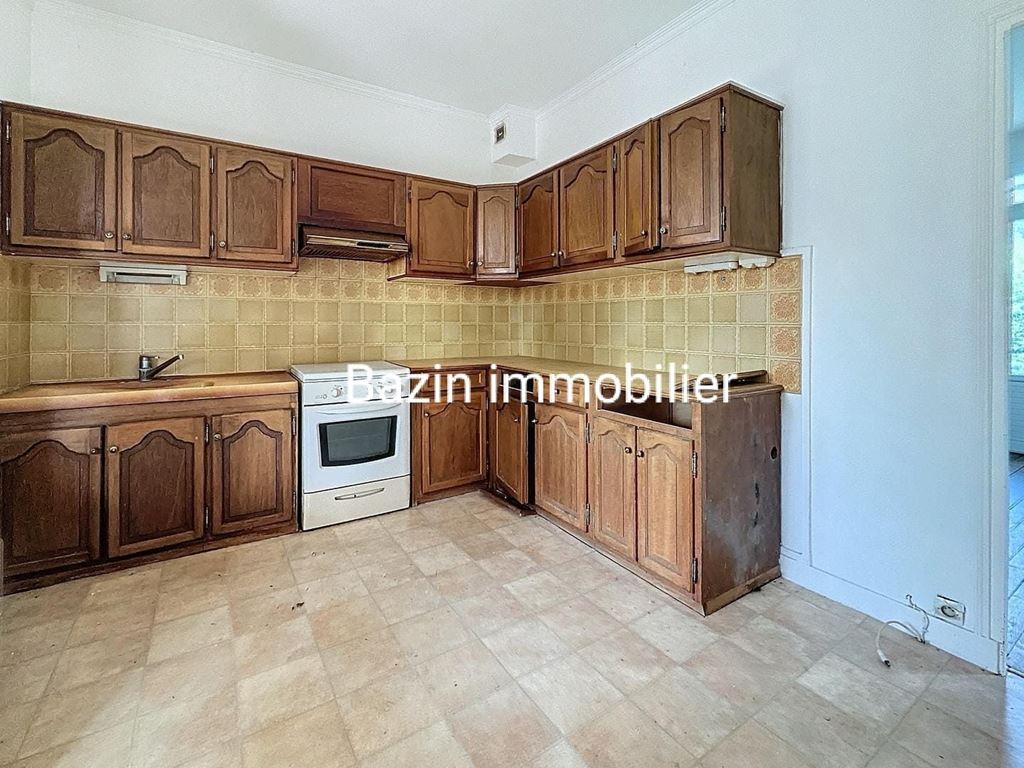 Maison VILLIERS SUR ORGE (91700) BAZIN IMMOBILIER