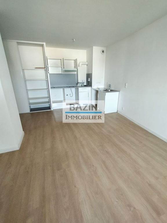 Appartement STE GENEVIEVE DES BOIS (91700) BAZIN IMMOBILIER