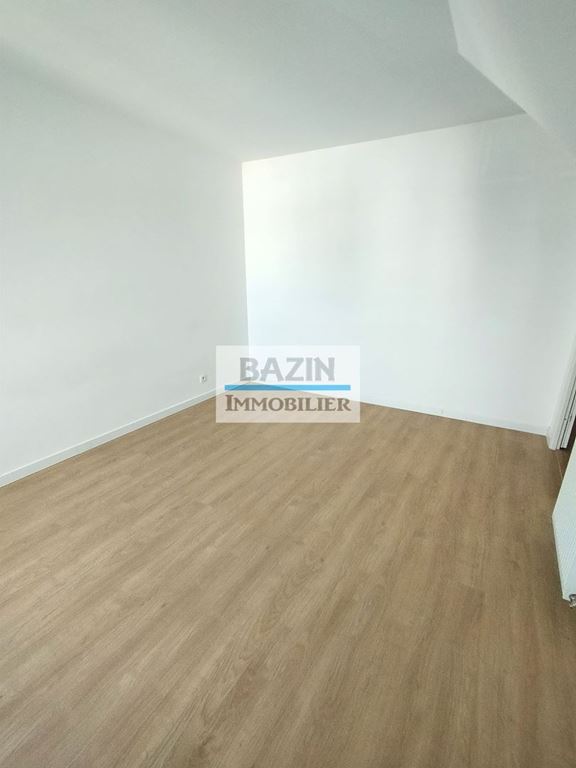 Appartement STE GENEVIEVE DES BOIS (91700) BAZIN IMMOBILIER