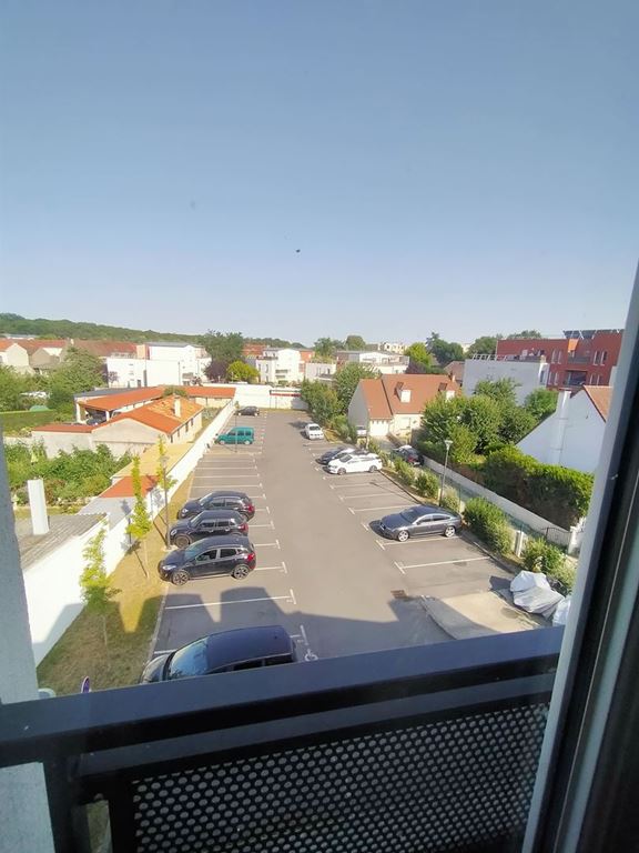 Appartement STE GENEVIEVE DES BOIS (91700) BAZIN IMMOBILIER