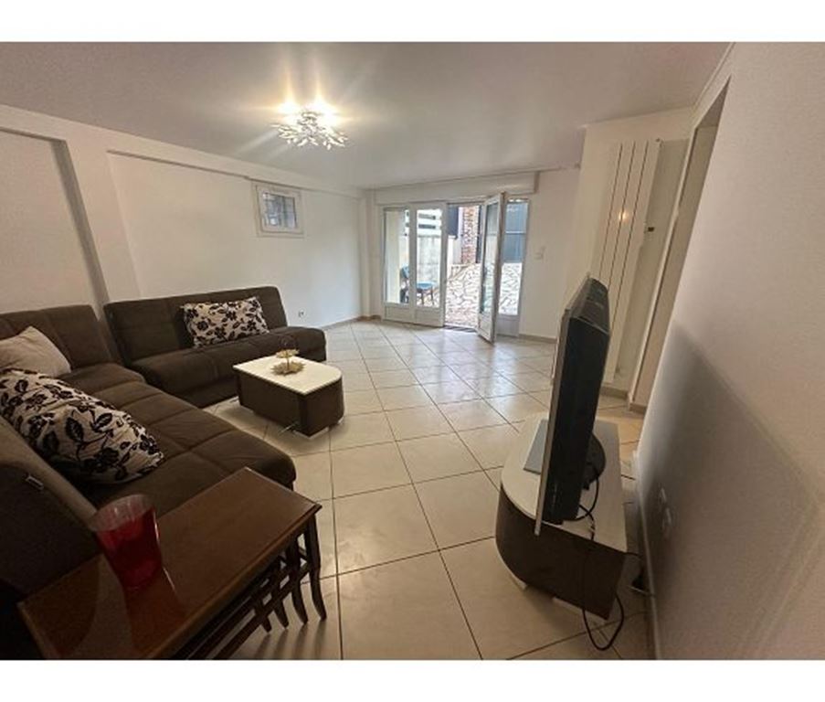 Appartement STE GENEVIEVE DES BOIS (91700) BAZIN IMMOBILIER