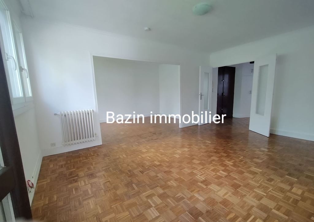 Appartement STE GENEVIEVE DES BOIS (91700) BAZIN IMMOBILIER