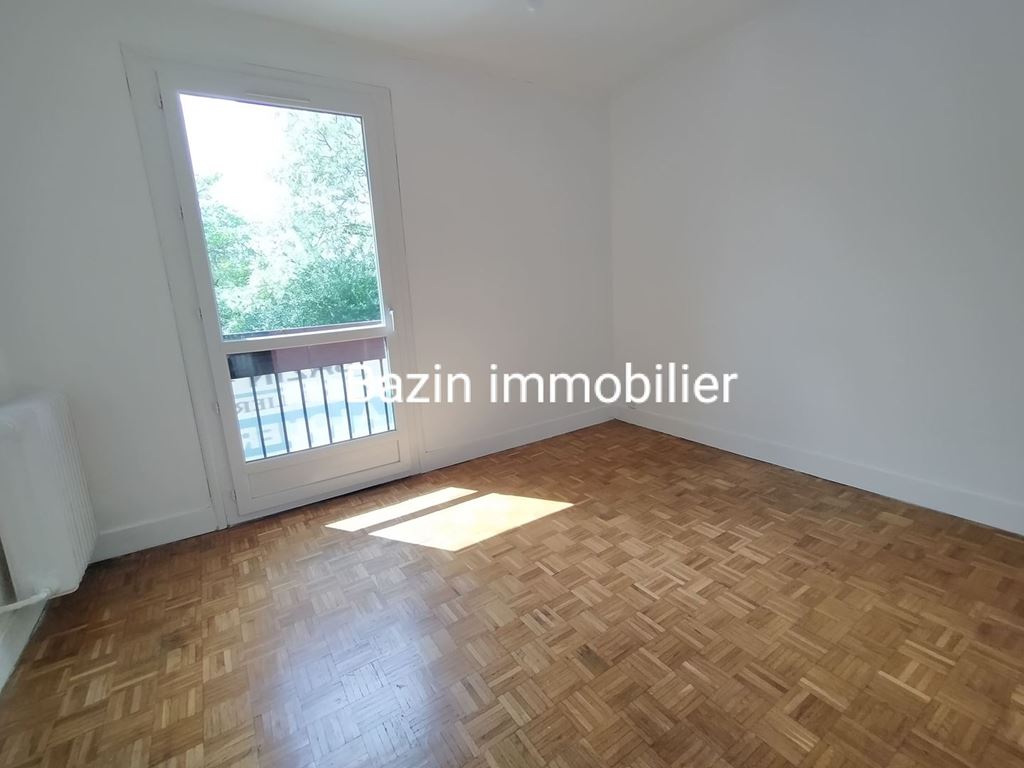 Appartement STE GENEVIEVE DES BOIS (91700) BAZIN IMMOBILIER
