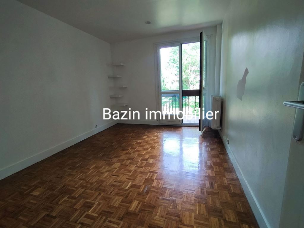 Appartement STE GENEVIEVE DES BOIS (91700) BAZIN IMMOBILIER