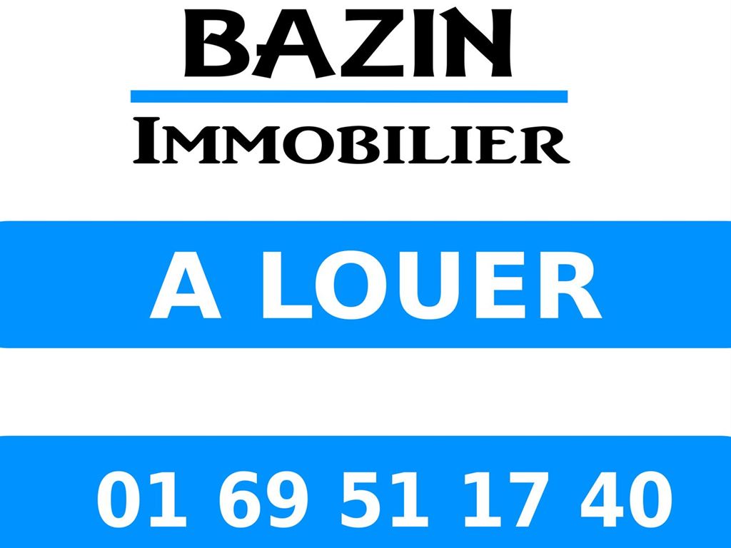 Local commercial STE GENEVIEVE DES BOIS (91700) BAZIN IMMOBILIER