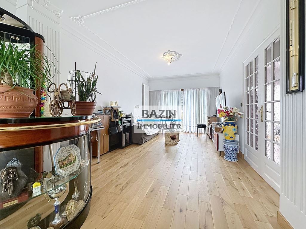 Maison STE GENEVIEVE DES BOIS (91700) BAZIN IMMOBILIER