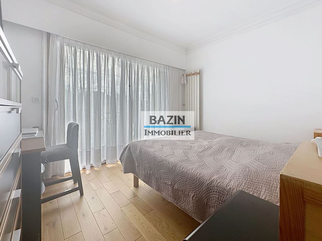 Maison STE GENEVIEVE DES BOIS (91700) BAZIN IMMOBILIER