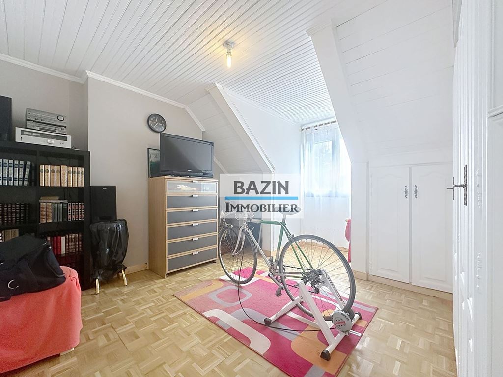 Maison STE GENEVIEVE DES BOIS (91700) BAZIN IMMOBILIER