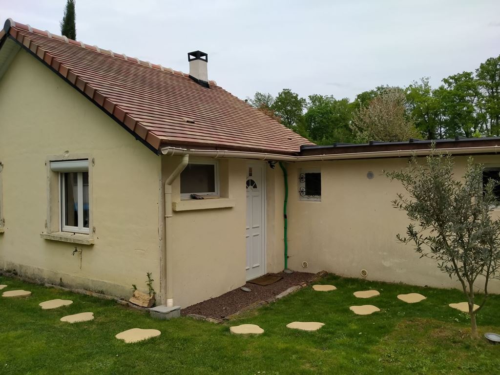 Maison VILLEMOISSON SUR ORGE (91360) BAZIN IMMOBILIER