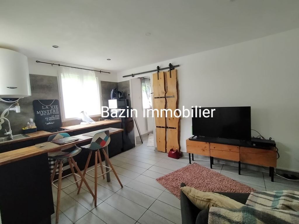 Maison VILLEMOISSON SUR ORGE (91360) BAZIN IMMOBILIER