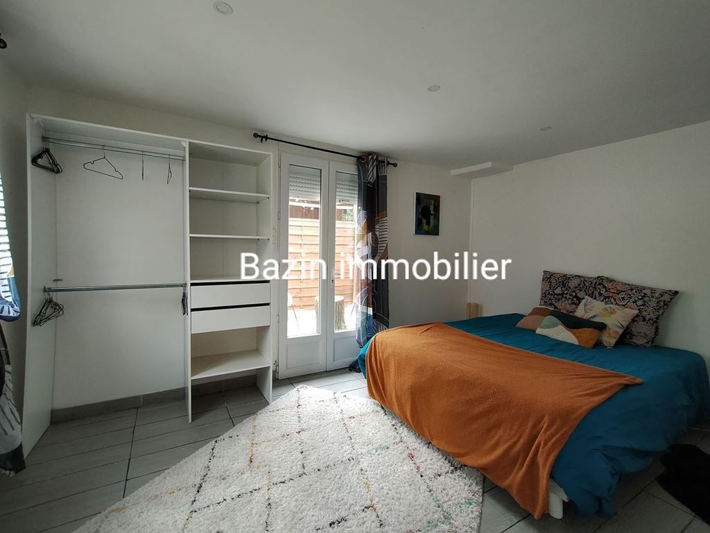 Maison VILLEMOISSON SUR ORGE (91360) BAZIN IMMOBILIER