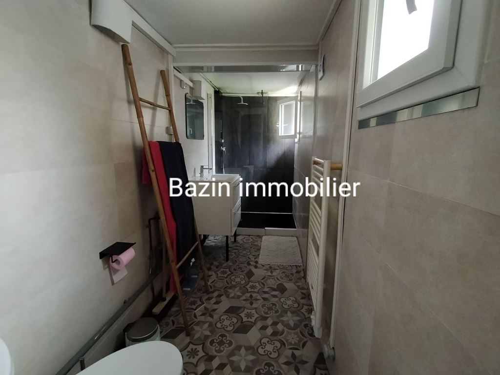 Maison VILLEMOISSON SUR ORGE (91360) BAZIN IMMOBILIER