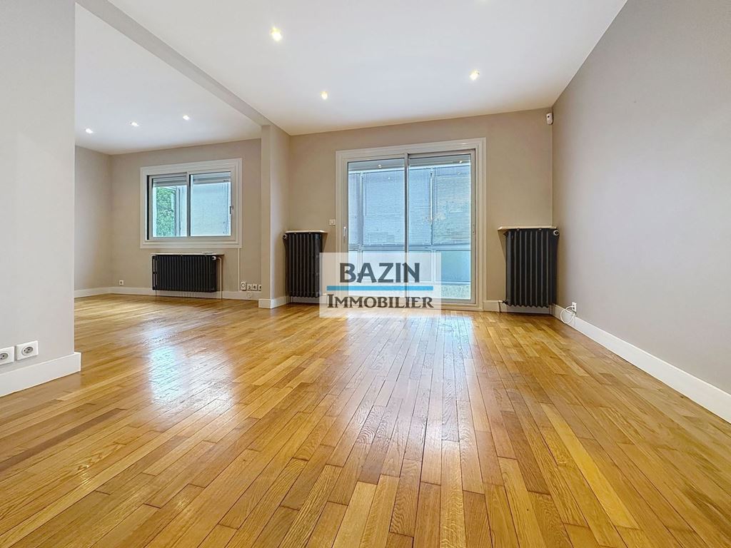 Maison STE GENEVIEVE DES BOIS (91700) BAZIN IMMOBILIER