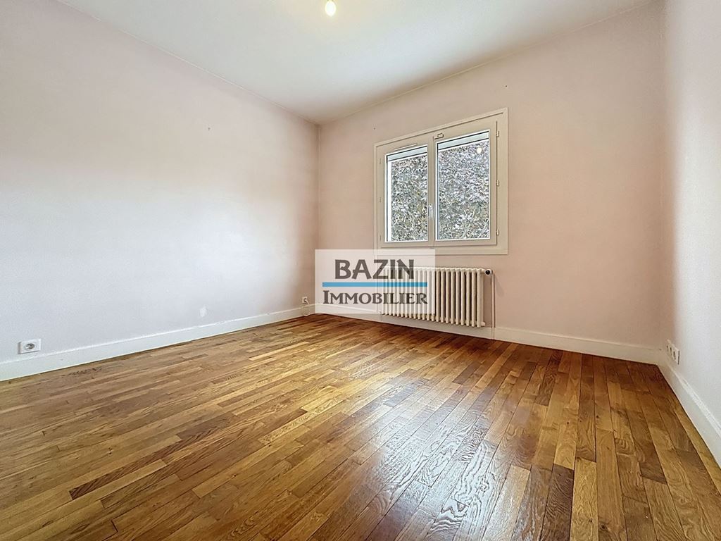 Maison STE GENEVIEVE DES BOIS (91700) BAZIN IMMOBILIER