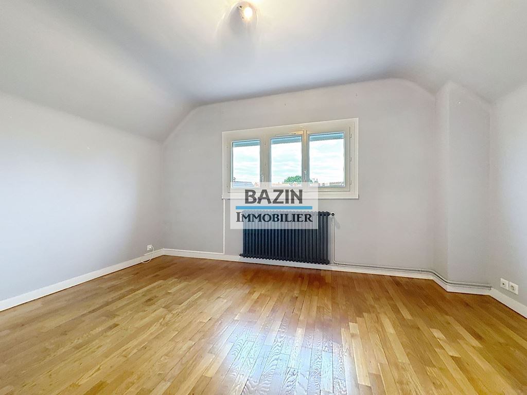Maison STE GENEVIEVE DES BOIS (91700) BAZIN IMMOBILIER