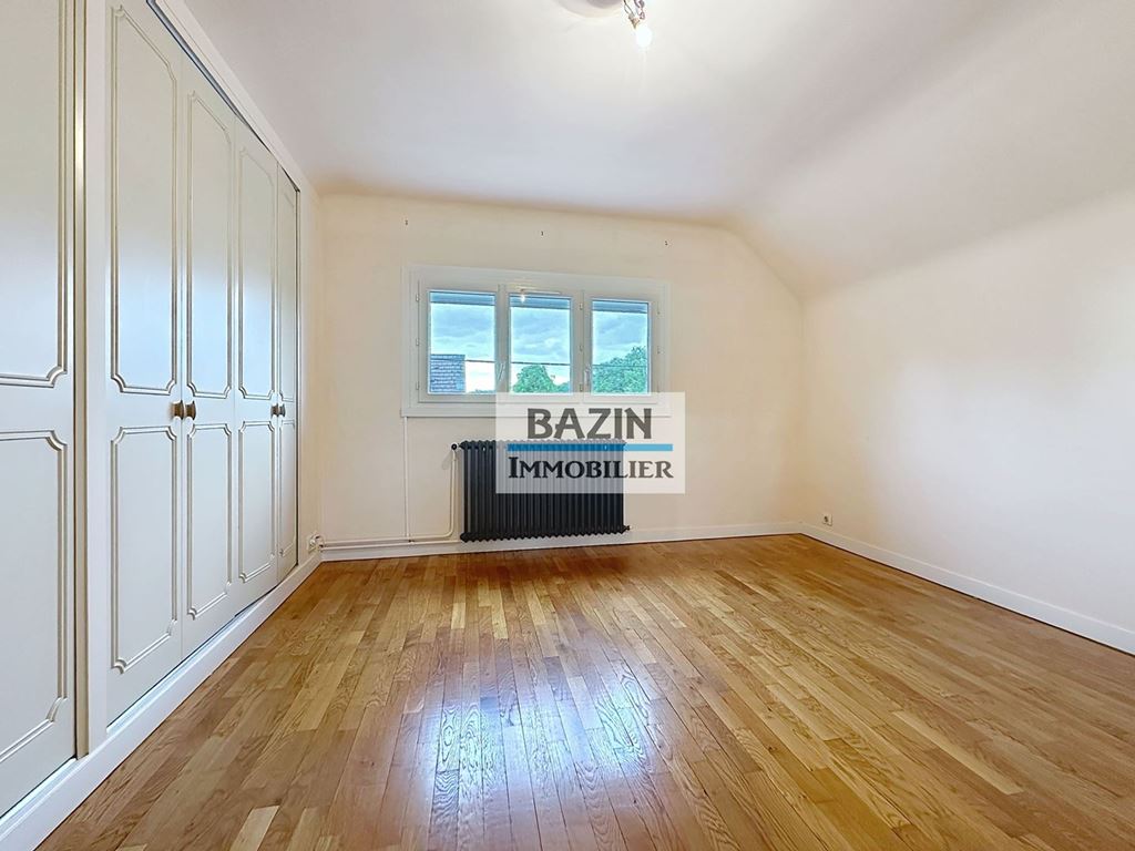 Maison STE GENEVIEVE DES BOIS (91700) BAZIN IMMOBILIER