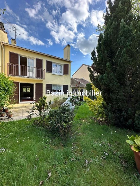 Maison VILLIERS SUR ORGE (91700) BAZIN IMMOBILIER