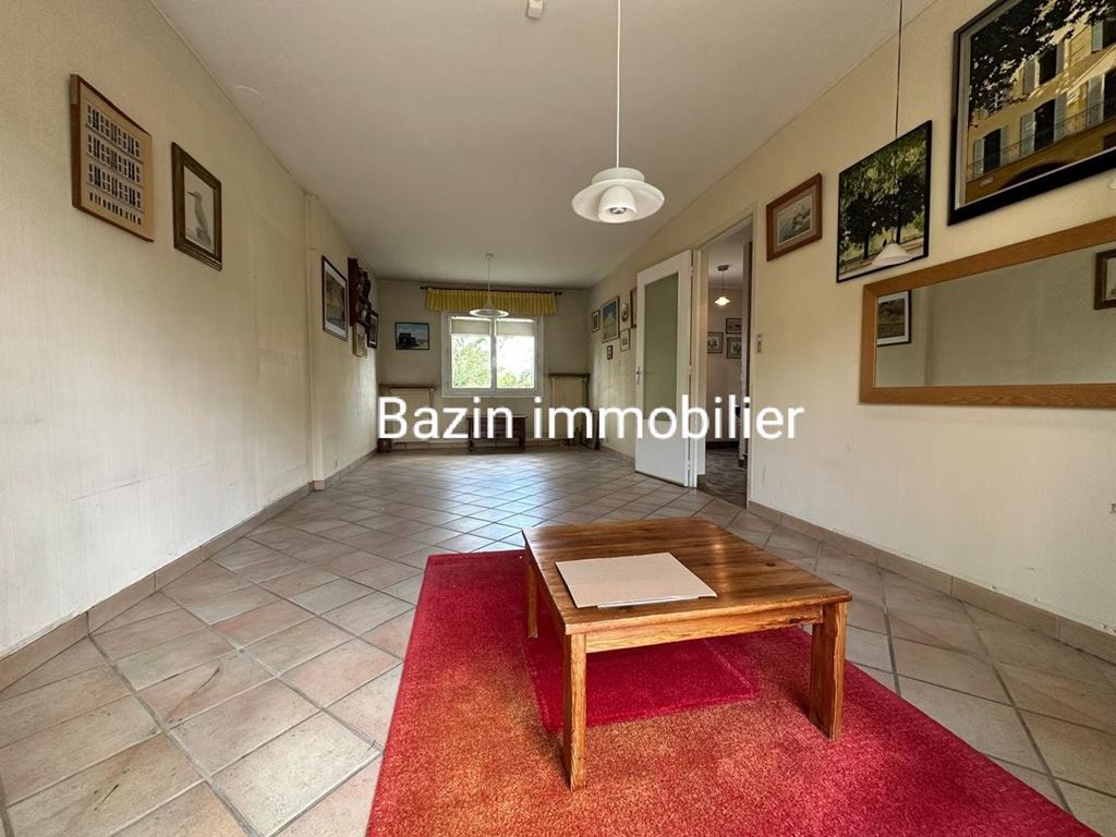 Maison VILLIERS SUR ORGE (91700) BAZIN IMMOBILIER
