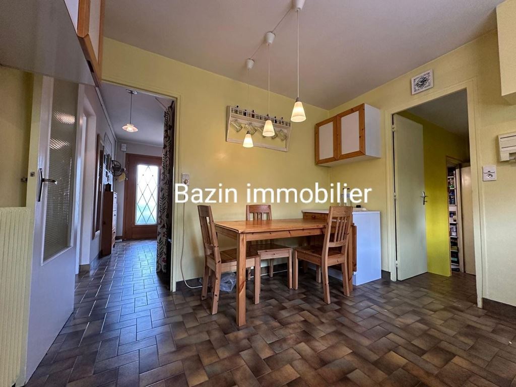 Maison VILLIERS SUR ORGE (91700) BAZIN IMMOBILIER