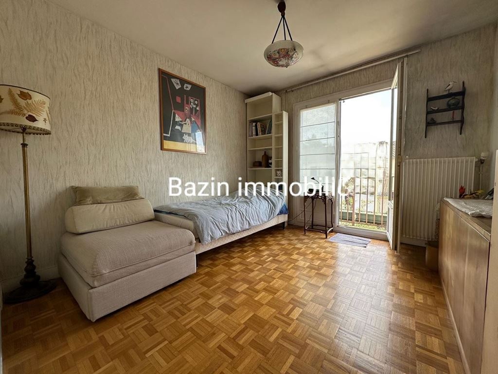 Maison VILLIERS SUR ORGE (91700) BAZIN IMMOBILIER