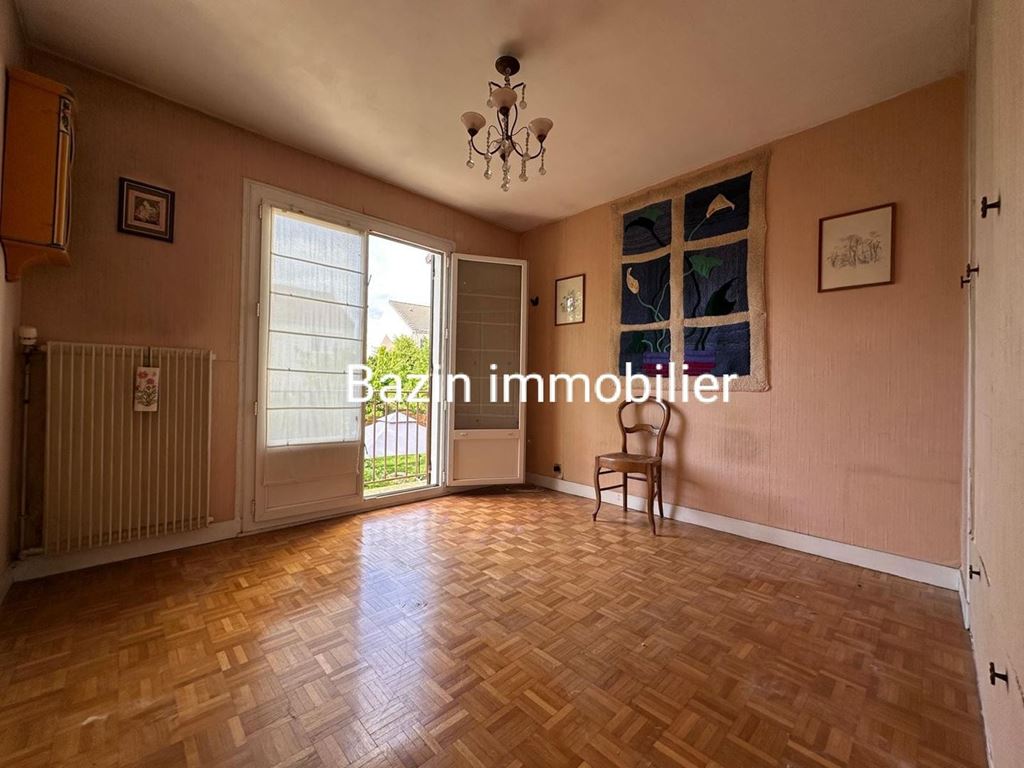 Maison VILLIERS SUR ORGE (91700) BAZIN IMMOBILIER