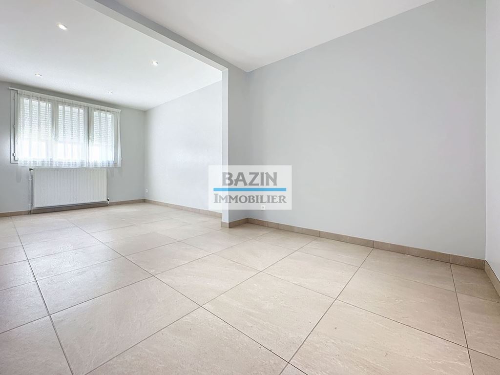 Maison VIRY CHATILLON (91170) BAZIN IMMOBILIER