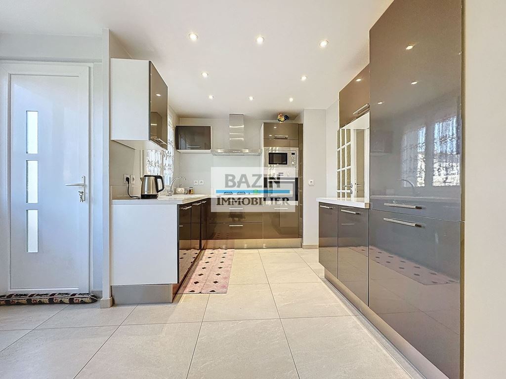 Maison VIRY CHATILLON (91170) BAZIN IMMOBILIER