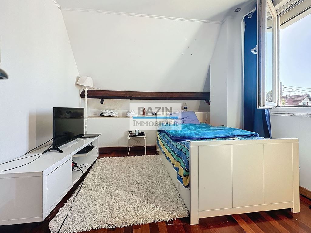Maison STE GENEVIEVE DES BOIS (91700) BAZIN IMMOBILIER