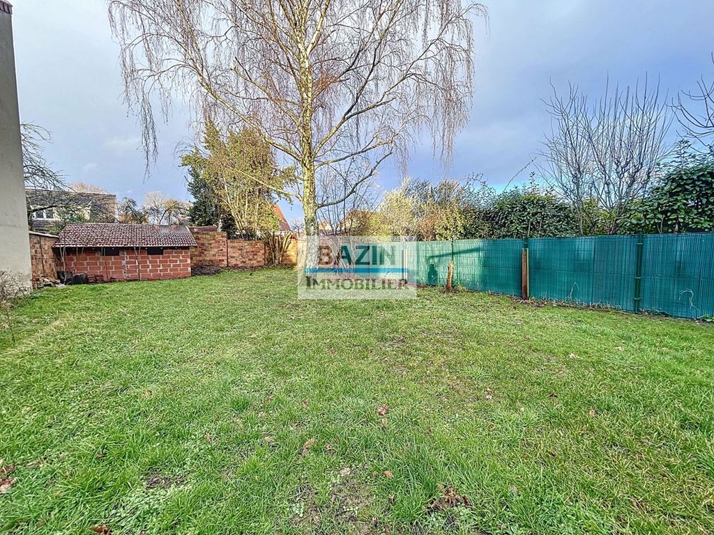 Maison STE GENEVIEVE DES BOIS (91700) BAZIN IMMOBILIER