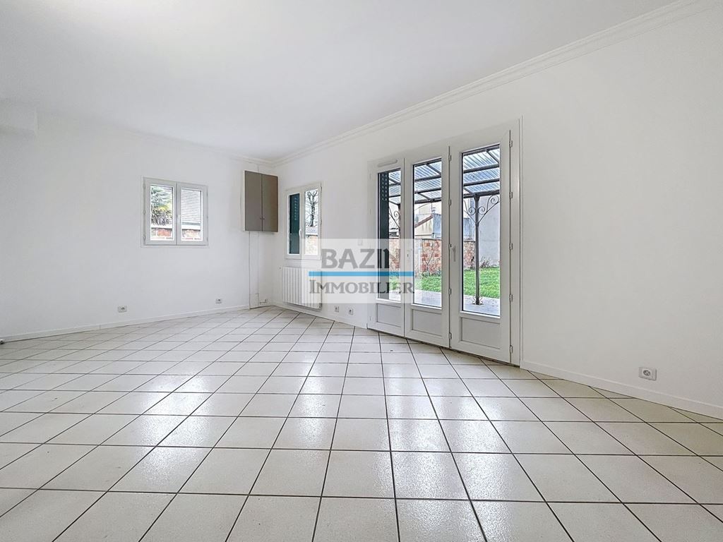 Maison STE GENEVIEVE DES BOIS (91700) BAZIN IMMOBILIER
