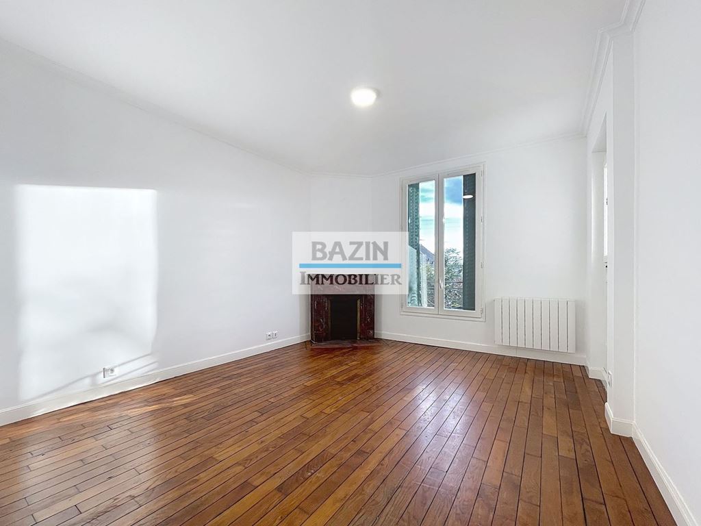 Maison STE GENEVIEVE DES BOIS (91700) BAZIN IMMOBILIER