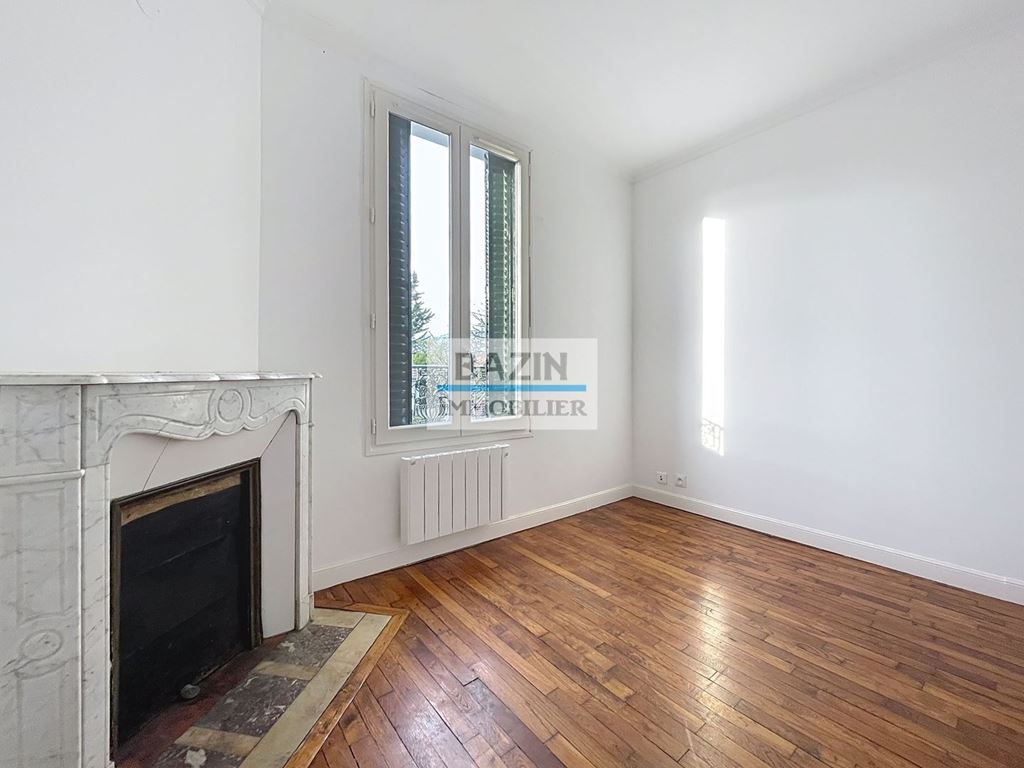 Maison STE GENEVIEVE DES BOIS (91700) BAZIN IMMOBILIER