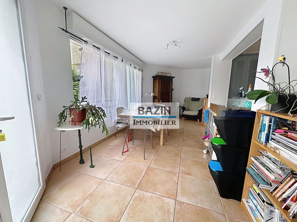 Maison STE GENEVIEVE DES BOIS (91700) BAZIN IMMOBILIER