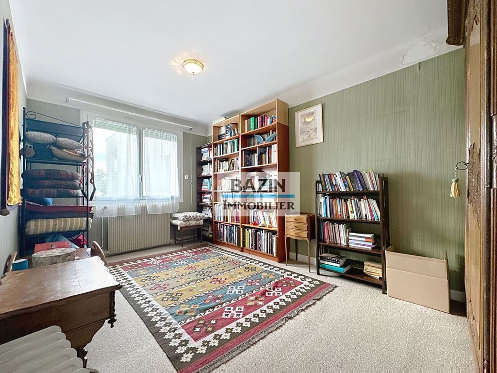 Maison STE GENEVIEVE DES BOIS (91700) BAZIN IMMOBILIER