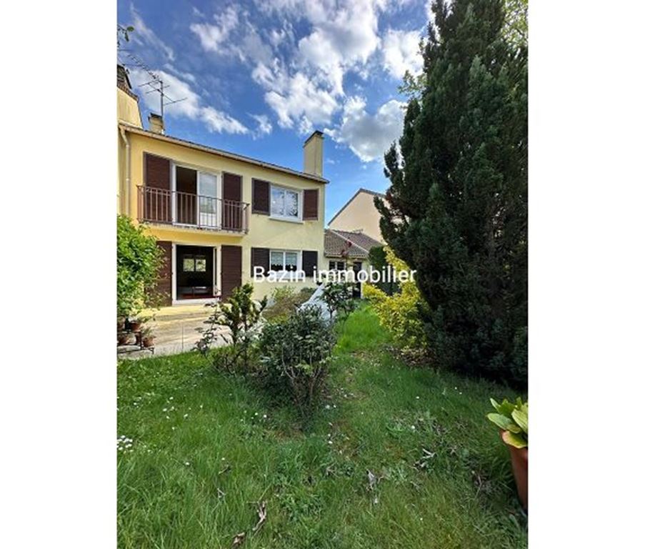 Maison VILLIERS SUR ORGE (91700) BAZIN IMMOBILIER