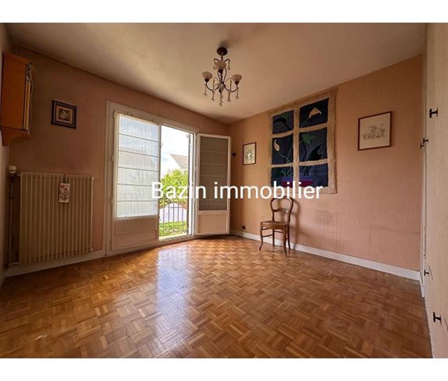 Maison VILLIERS SUR ORGE (91700) BAZIN IMMOBILIER