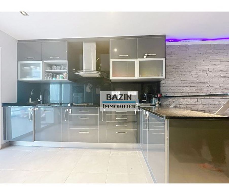 Maison STE GENEVIEVE DES BOIS (91700) BAZIN IMMOBILIER