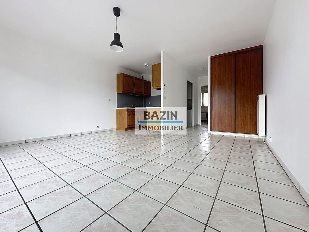 Appartement STE GENEVIEVE DES BOIS (91700) BAZIN IMMOBILIER