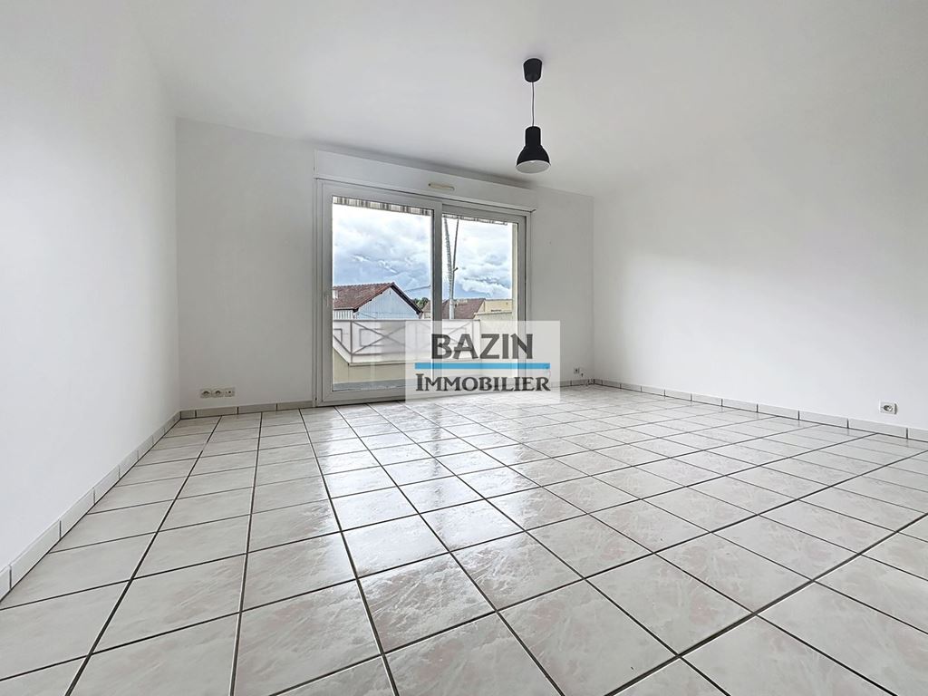 Appartement STE GENEVIEVE DES BOIS (91700) BAZIN IMMOBILIER