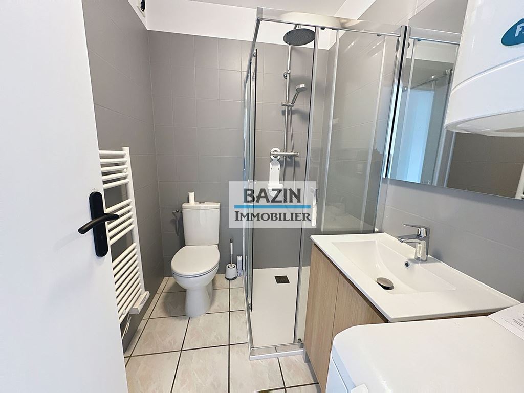 Appartement STE GENEVIEVE DES BOIS (91700) BAZIN IMMOBILIER