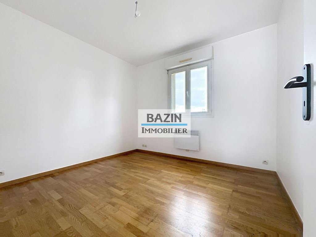 Appartement STE GENEVIEVE DES BOIS (91700) BAZIN IMMOBILIER