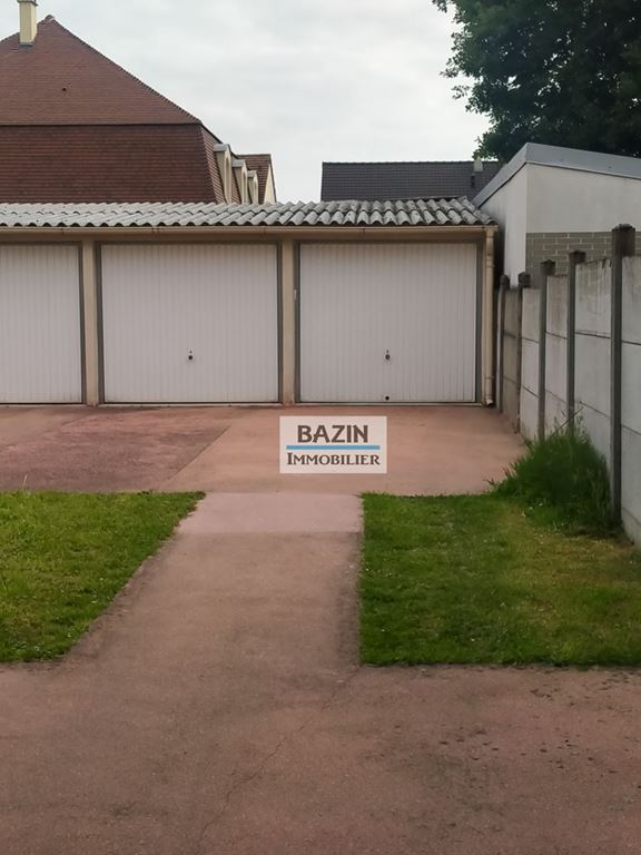 Appartement STE GENEVIEVE DES BOIS (91700) BAZIN IMMOBILIER