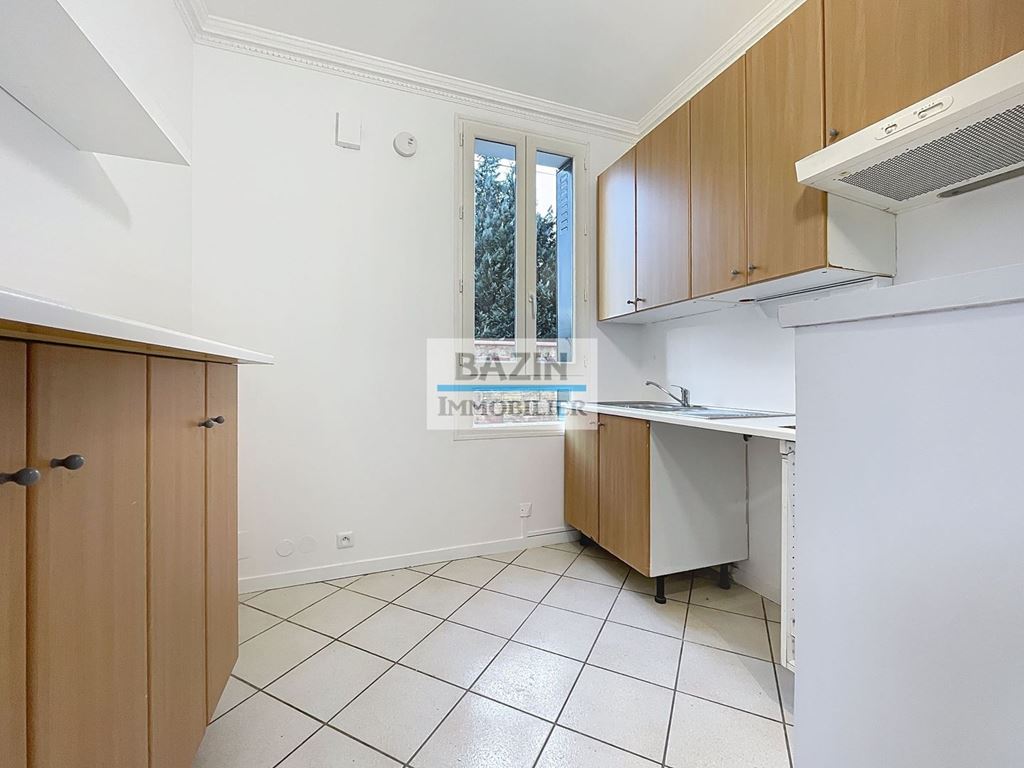Maison STE GENEVIEVE DES BOIS (91700) BAZIN IMMOBILIER