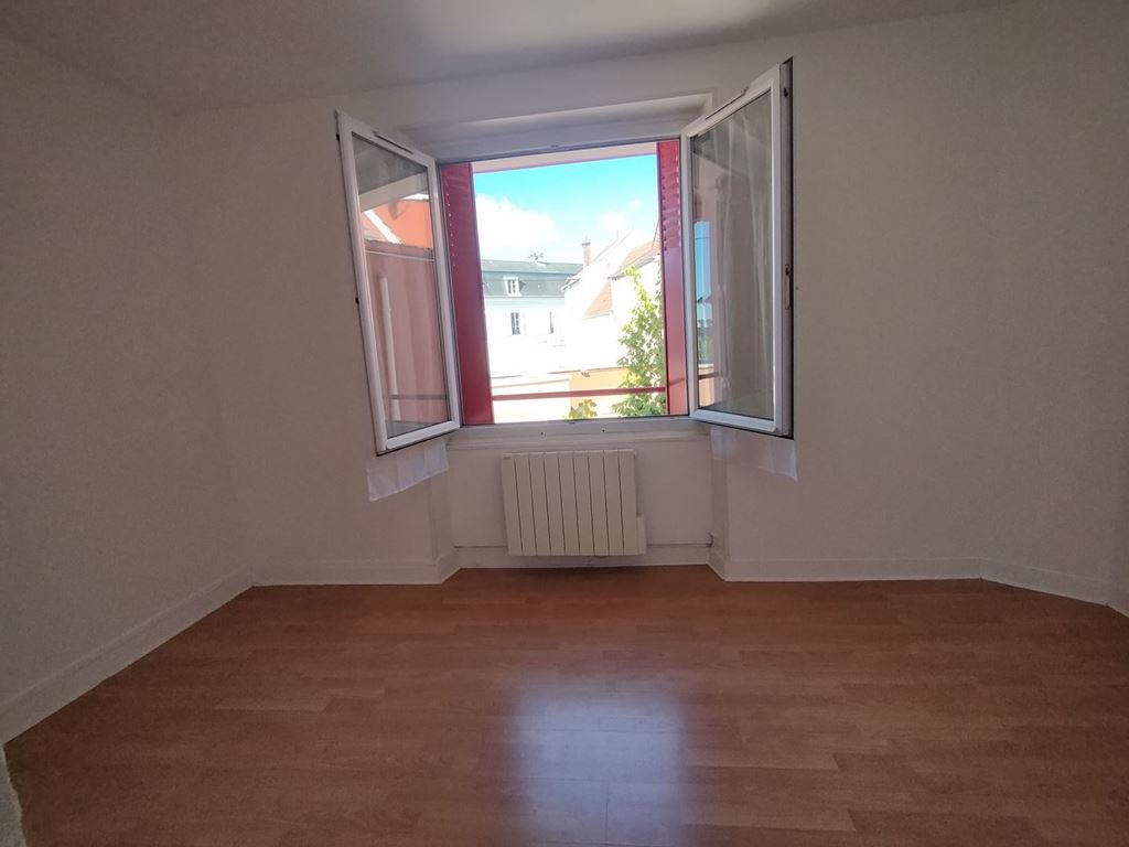 Appartement VILLIERS SUR ORGE (91700) BAZIN IMMOBILIER