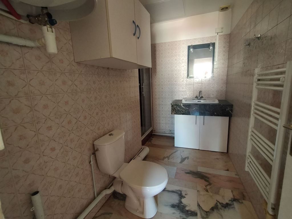Appartement VILLIERS SUR ORGE (91700) BAZIN IMMOBILIER